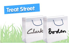 Treatstreet